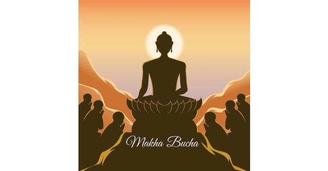 SMC Holiday : Makha Bucha Day
