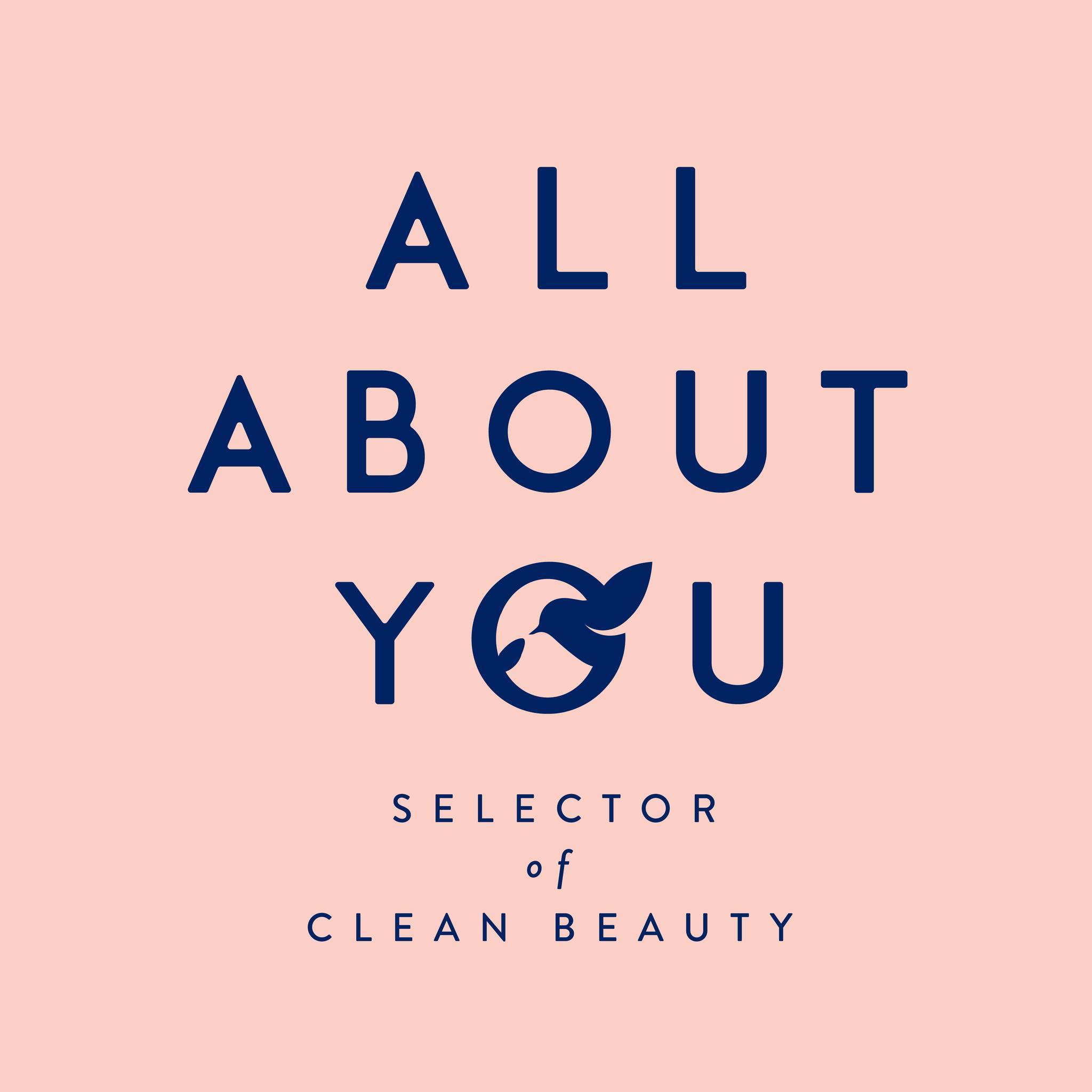 Allaboutyou