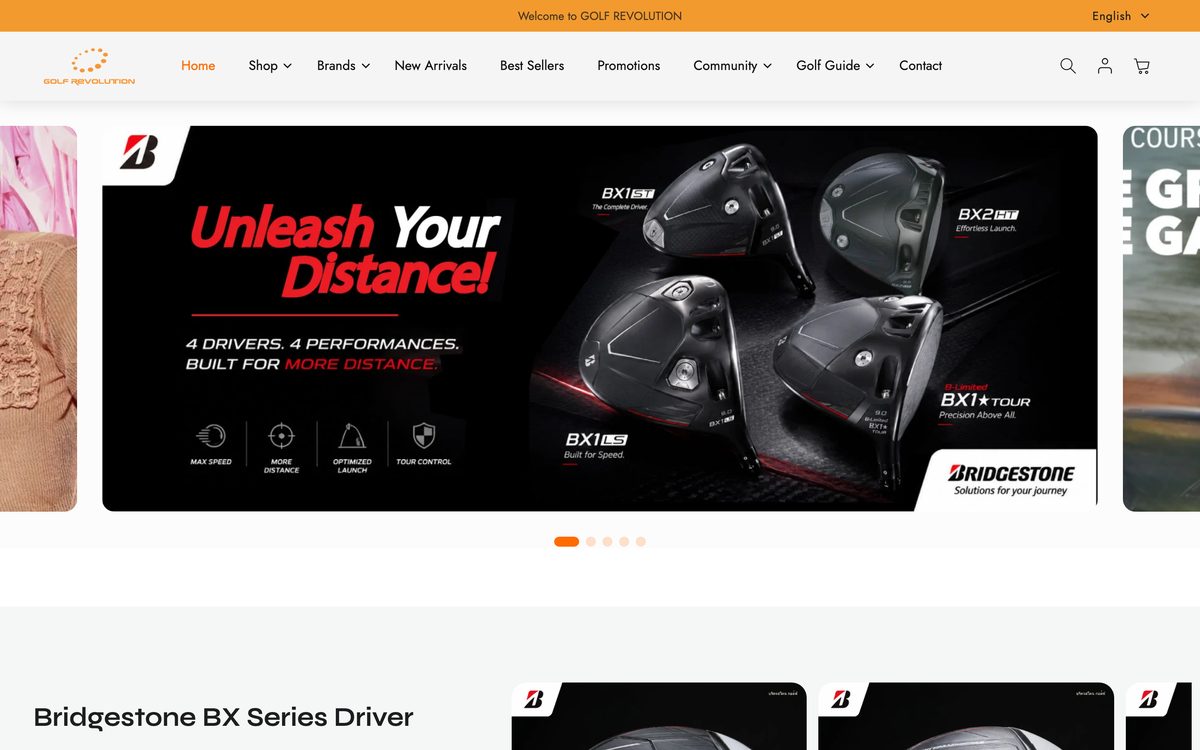 GREV website